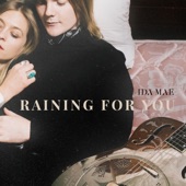 Raining for You - EP