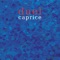Caprice artwork