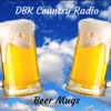 DBK Country Radio - Beer Mugs