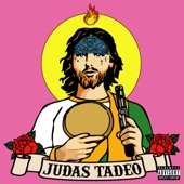 Judas Tadeo artwork