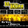 La Tropa Vallenata - Hoja en Blanco