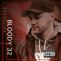 Bloody32 - Zeitzeuge artwork