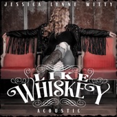 Like Whiskey (Acoustic) - Single