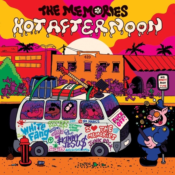 Cover artwork for We Can Call It Whatever