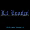 6locc 6a6y (Remix) [feat. NLE Choppa] - Single album lyrics, reviews, download