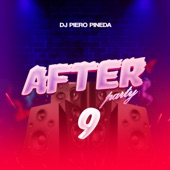 After Party 9 artwork