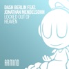 Locked out of Heaven (feat. Jonathan Mendelsohn) - EP