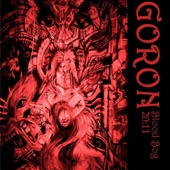 Goron - Dawning of the End/Rites of Passing