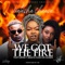 We Got the Fire (feat. Cleo Ice Queen & T-Sean) - Natasha Chansa lyrics