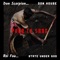 Pour Le Sang (feat. Roi Fou) - Don Scorpion lyrics