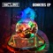 Flip the Switch (feat. Majestic Grime) - INC.LINE lyrics