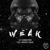 Weak (feat. Jeremey David) artwork