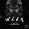 Weak (feat. Jeremey David) artwork