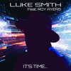 It's Time (feat. Roy Ayers) - Single