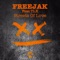 Streets of Love (feat. Tlx) [Freejak's Warehouse Rave Mix] artwork