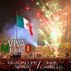 Viva México artwork