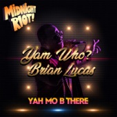 Yah Mo B There (Full Vocal Mix) artwork