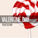 Valentine Day (feat. Elsun) - FM43