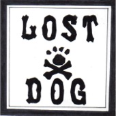 Lost Dog Street Band - Loneliness Makes Me Happy