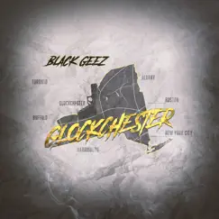 Glockchester by Black Geez album reviews, ratings, credits