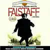 Falstaff (Original Motion Picture Soundtrack) album lyrics, reviews, download