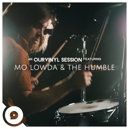 Get Your Ready Coat on (OurVinyl Sessions)