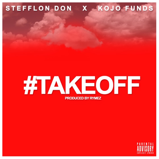 Cover artwork for Take Off