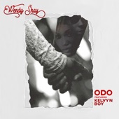 Odo (feat. Kelvyn Boy) artwork