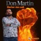 Sterker Dan Ooit - Don Martin lyrics