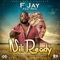 Nili Ready (feat. Wezi) - F Jay lyrics