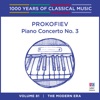 Christopher Nicholls - Romeo And Juliet Suite No. 2, Op. 64ter: 1. The Montagues And Capulets