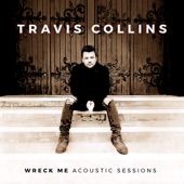Wreck Me - Acoustic Sessions artwork
