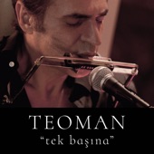 Tek Başına (Live) artwork