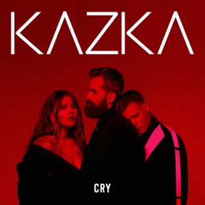 KAZKA - CRY (English Version) - Line Dance Music