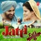 Jatti - Harjit Harman lyrics