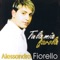 E tu... Me manche - Alessandro Fiorello lyrics