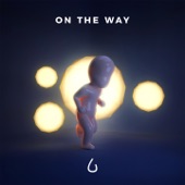 On the Way (feat. Lisa) artwork