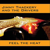 Jimmy Thackery - Ain't Gonna Do It