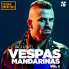 Vespas Mandarinas no Estúdio Showlivre, Vol. 2 (Ao Vivo) album lyrics, reviews, download