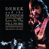 Derek & The Dominos - Let It Rain