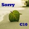 Sorry - C10 lyrics