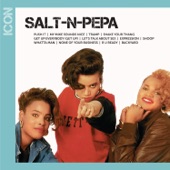 Whatta Man (feat. En Vogue) by Salt-N-Pepa