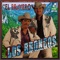 SUFRO POR TI - Los Broncos De Sinaloa lyrics