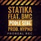 Podle sebe (feat. Statika & BMC) - Hypno Beats lyrics