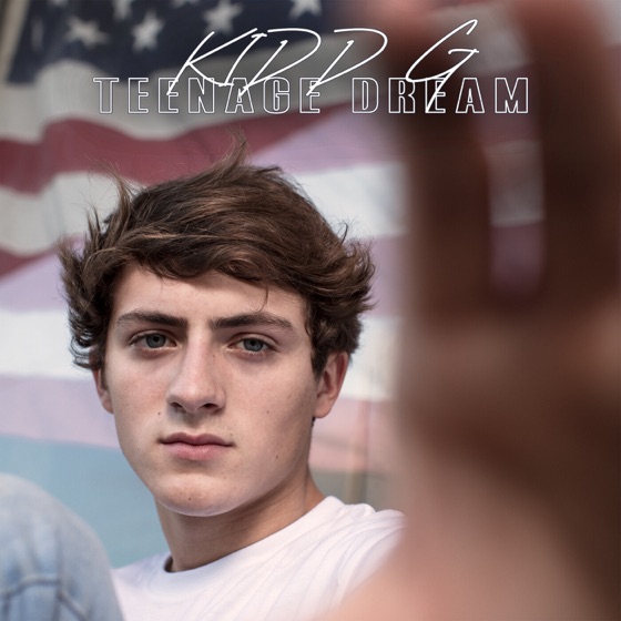 Cover artwork for Passin' Thru
