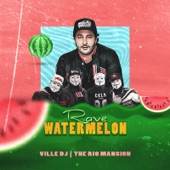 Rave Watermelon artwork