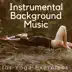 Instrumental Background Music for Yoga Exercises - Most Inspiring Collection album cover