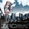 Seven Doors - EP - ZAQ