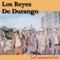 Corrido de Ninio Ortega - Los Reyes De Durango lyrics