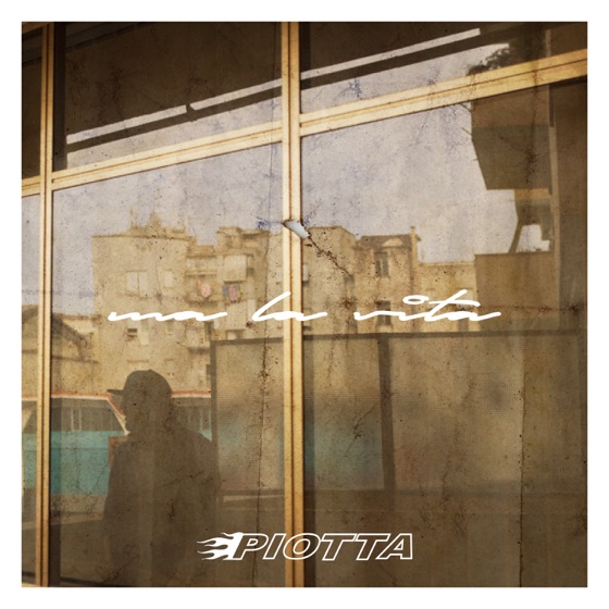 Cover artwork for Ma la vita